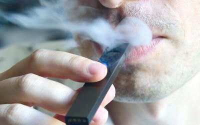 Cigarro Electrónico: ¿es mejor o peor que fumar tabaco?