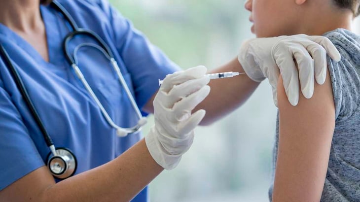 Niños con enfermedades serán prioridad en la vacunación antiCOVID-19 en Monclova