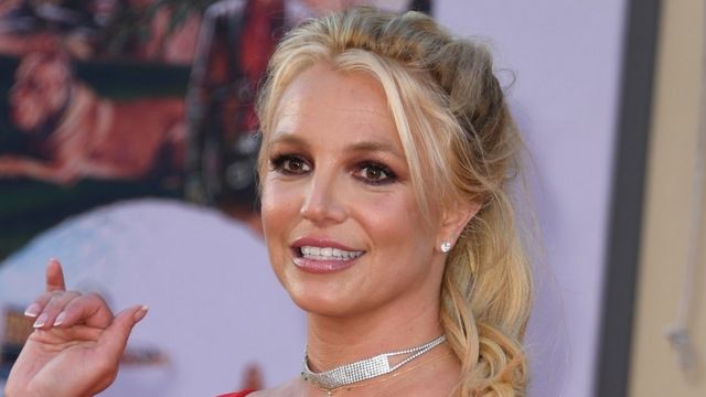 Britney Spears cierra su cuenta de Instagram