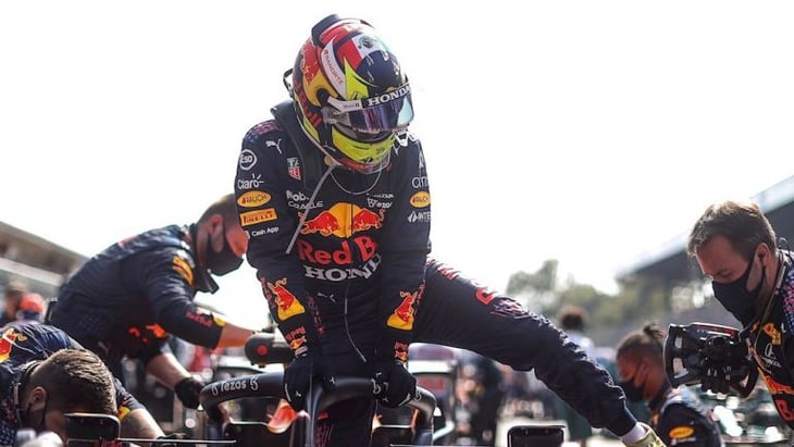 FIA semiente acusaciones de Red Bull