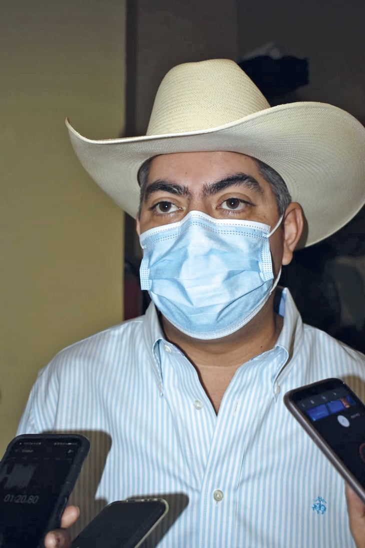 Niños con enfermedades serán prioridad en vacunación antiCOVID-19 en Coahuila 