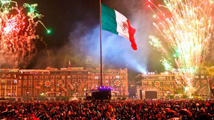 ¡Viva México, cabr...!; este es el origen y significado de frase mexicana