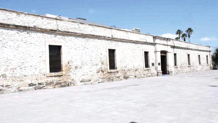 El patrimonio cultural de Monclova es rico en historia