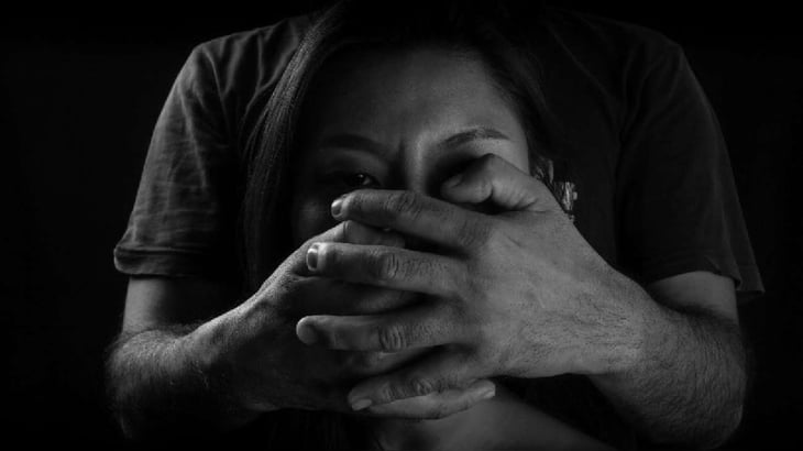 Cada dos horas una mujer es agredida sexualmente en la Región Centro