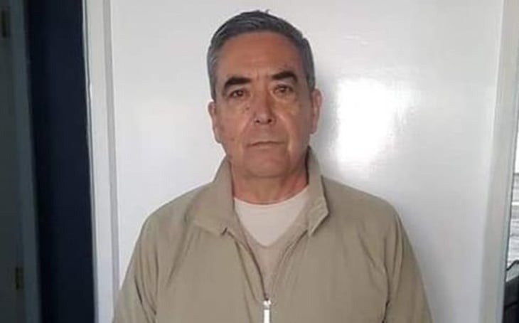 Jorge Torres López, exgobernador de Coahuila, habría sido liberado de la prisión de Texas