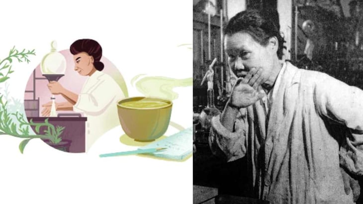 ¿Quién era Michiyo Tsujimura, química e investigadora que forma parte del Google Doodle?