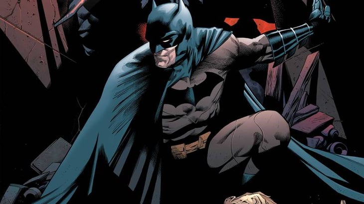 Batman Day: todo lo que debes saber sobre el hombre murciélago en su día