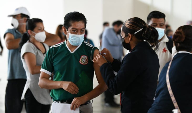Coahuila registra 70 casos nuevos y 10 defunciones por COVID-19