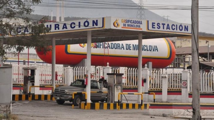 Las tarifas del gas tendrán aumento considerable a partir de esta semana en la Región Centro 