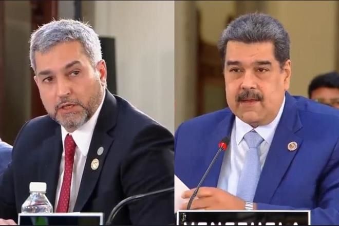 Republicanos reprueban a México por Venezuela y Cuba