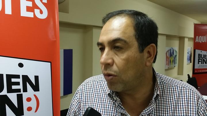 CANACO quiere que frenen a comercio foráneos en Monclova 