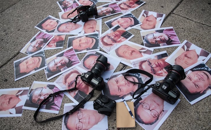INAI: SSPC debe informar sobre medidas de seguridad a periodistas