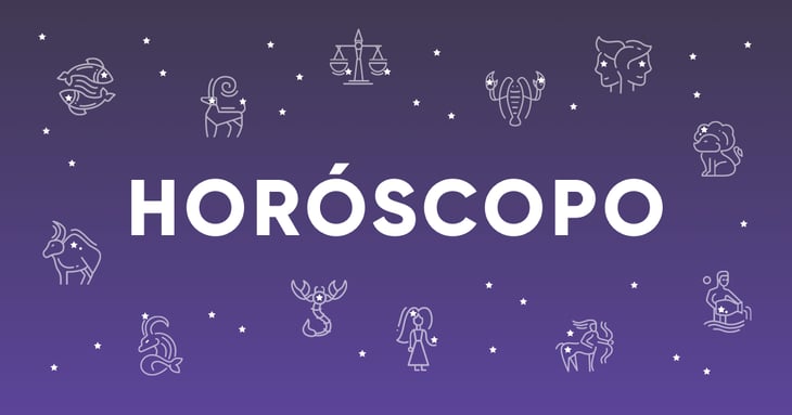 ¿Quieres saber tu horóscopo de esta semana?