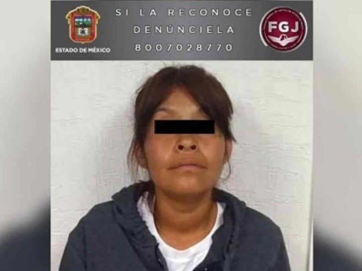 Dan 18 años de cárcel a mujer que dio en adopción ilegal a su hija en Edomex