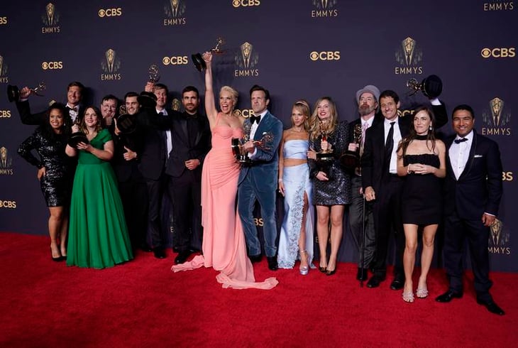 Emmys 2021: ¿Dónde ver las series ganadoras?