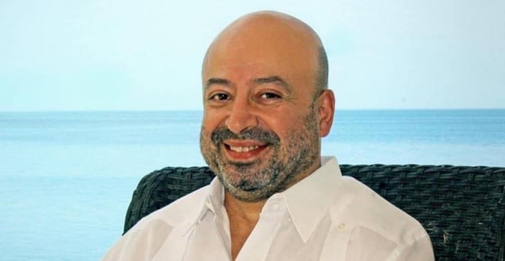 Nombra fiscal de Campeche a Renato Sales, exfuncionario de EPN