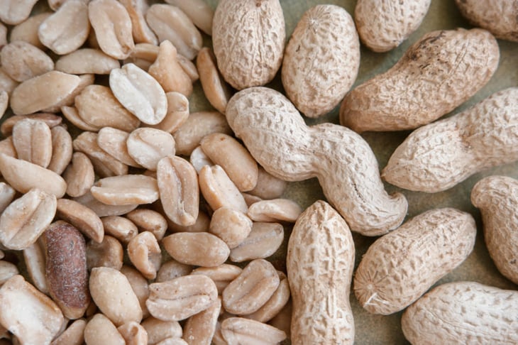 ¡Que no te repitan las cosas!; comer cacahuates ayuda a tener una memoria más ágil