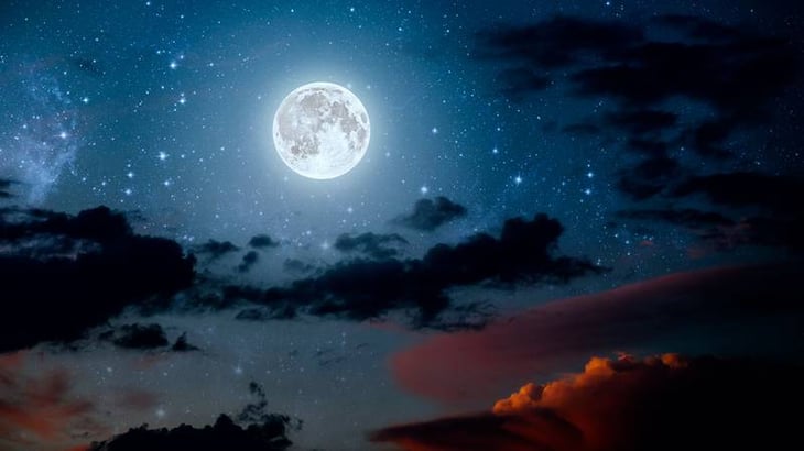 El ciclo de la Luna afecta más a los hombres que a las mujeres... y eso explica tu insomnio