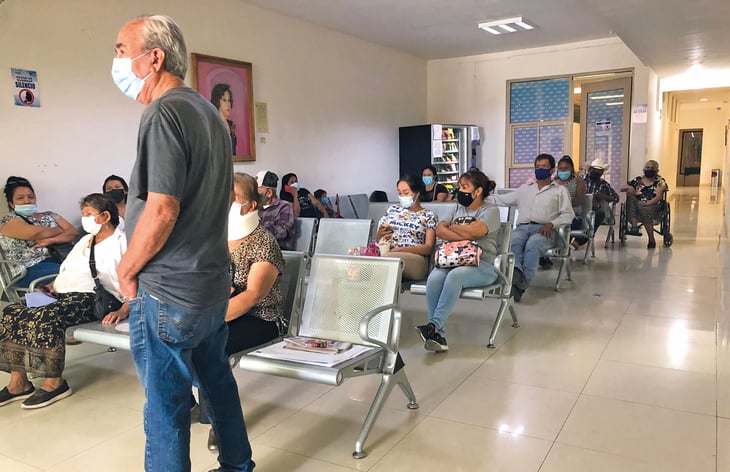Ciudadanos de Monclova aprovechan programa de ´La Carlota´