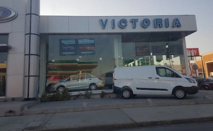 Ford anuncia cierre de su agencia en Ciudad Victoria