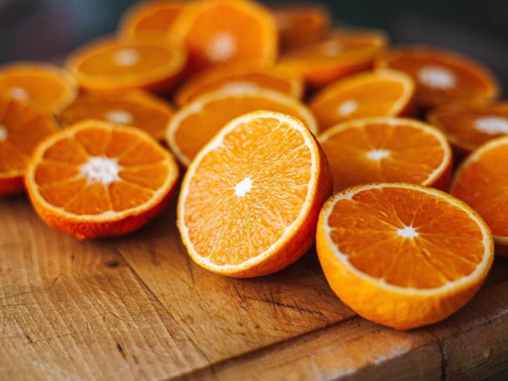 10 beneficios de las naranjas para tu salud