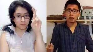 TikToker señala a Andra por mal uso de lenguaje inclusivo de señas