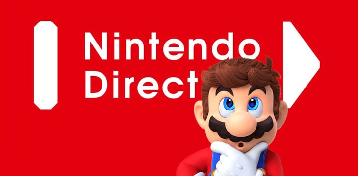 Lo esencial para ver el Nintendo Direct 2021