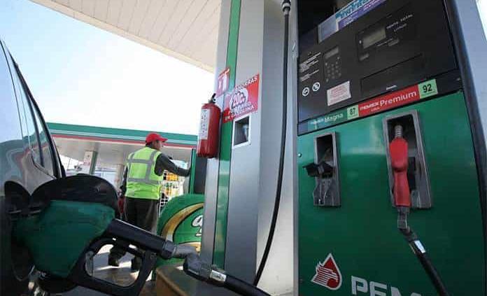 Pide CCE a gobierno no obstaculizar importación de combustibles