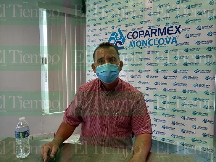 En Coparmex Monclova están temerosos de estancia de migrantes