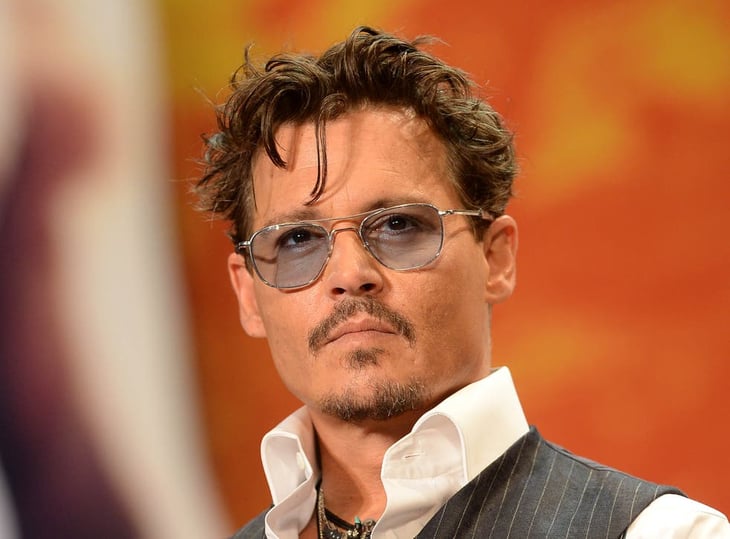 Johnny Depp: Llevaré el Premio Donostia siempre en la memoria
