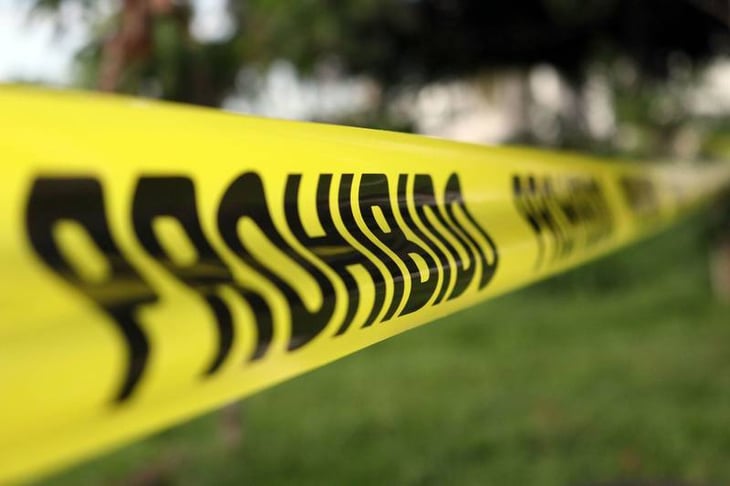 Masacran a 6 miembros de una familia en los límites de Chihuahua y Durango