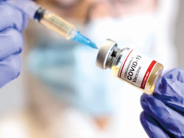 Cofepris autoriza a Inovio realizar ensayo fase 3 de vacuna anticovid en México