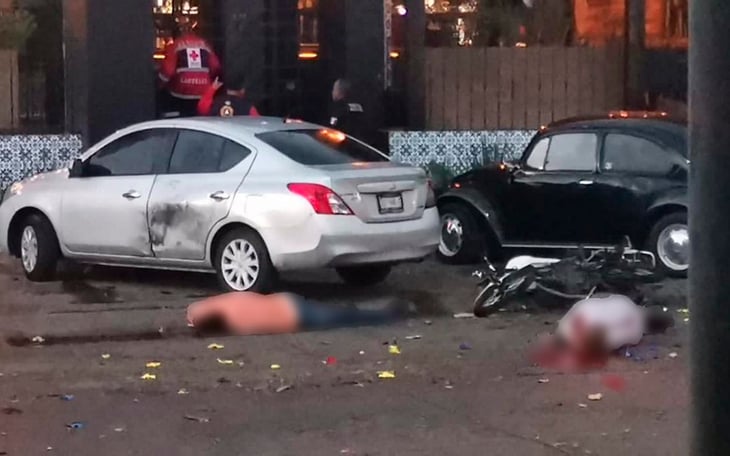 Gobernador de Guanajuato confirma que hay detenidos por atentado con regalo-bomba en Salamanca