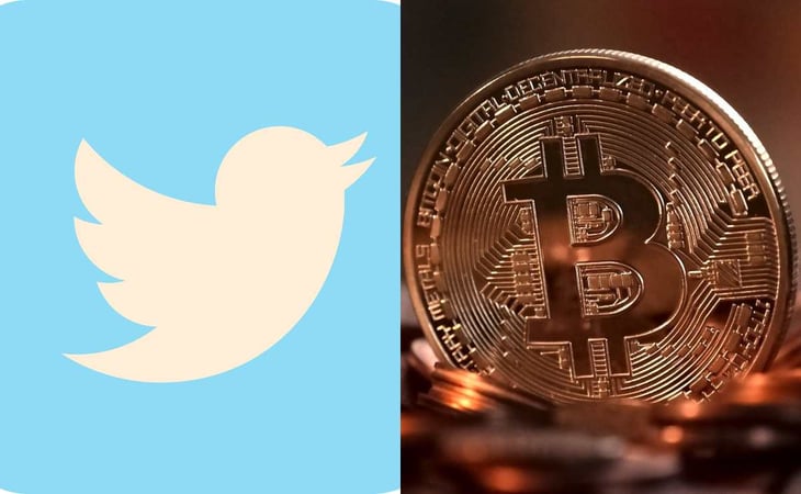 Twitter permite dar propinas con Bitcoin y NFT a creadores