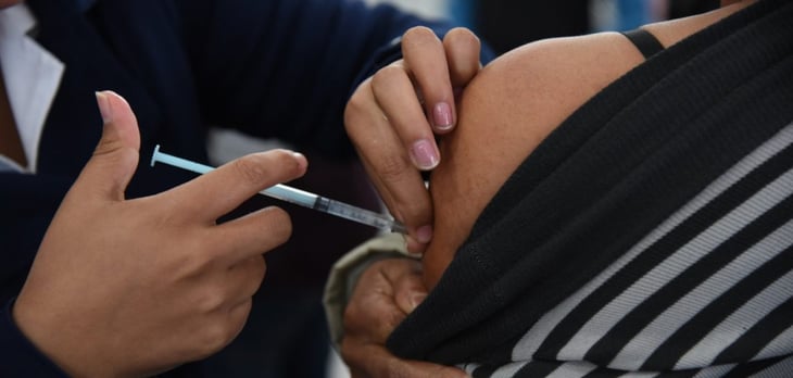 La campaña de vacunación contra la Influenza en Monclova inicia en octubre