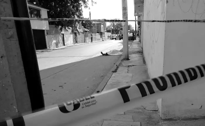 Sujetos a bordo de moto asesinan a tiros a un hombre en Soledad