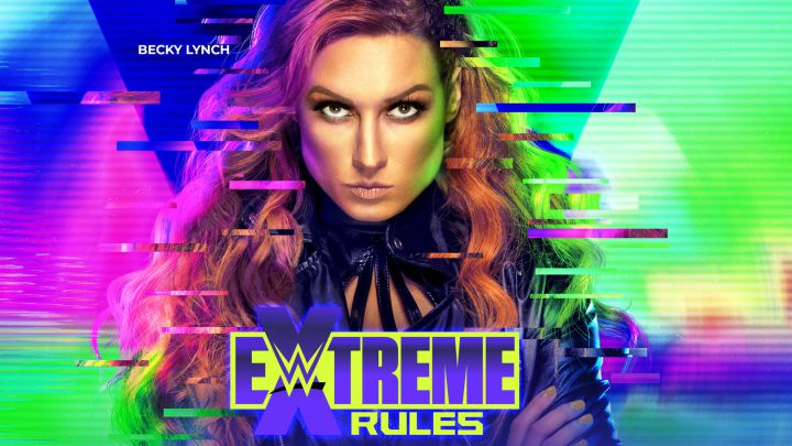 Extreme Rules 2021, horario y dónde ver el evento de la WWE