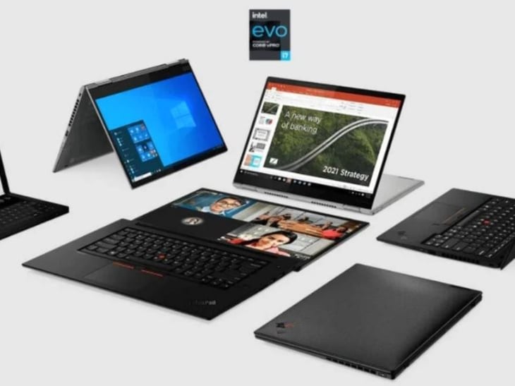 Lanza Lenovo nuevas ThinkPad X1 en México