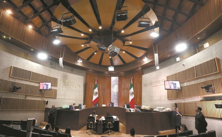 TEPJF definirá el miércoles si valida triunfo de Morena en Michoacán