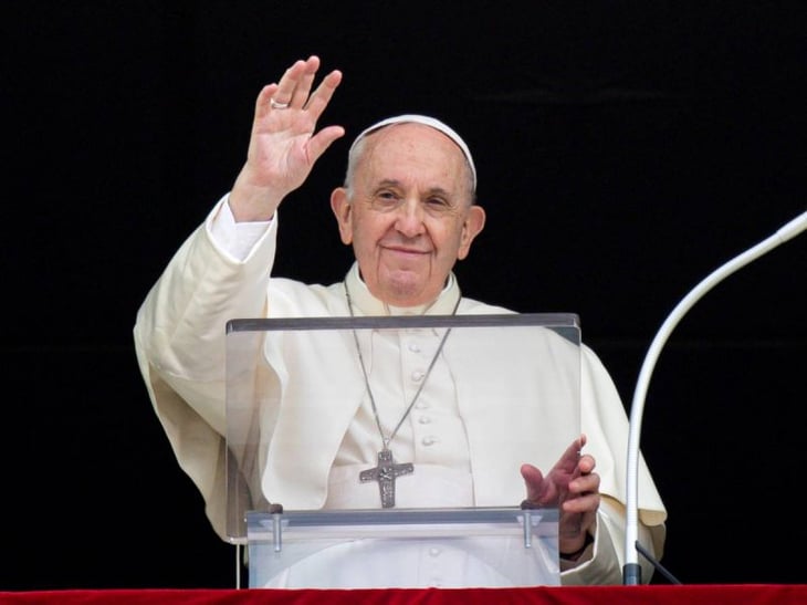 El papa pide un mundo 'más inclusivo' en la Jornada Mundial del Migrante