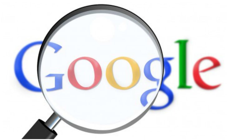 ¿Cómo eliminar la información personal que Google sabe?