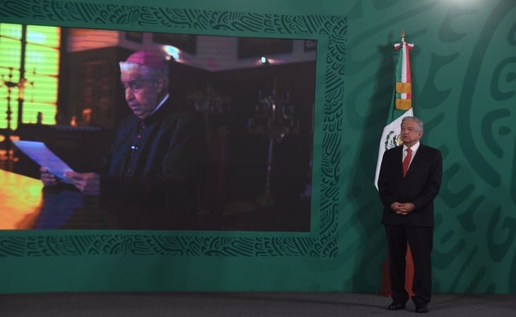 Papa Francisco envía mensaje a México por la Independencia