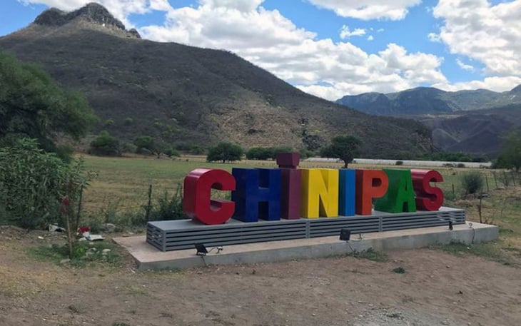 Masacran a 5 y dejan 3 heridos en Chínipas, Chihuahua