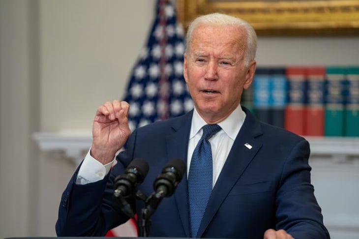 Joe Biden busca proteger programa que a ampara a ‘soñadores’