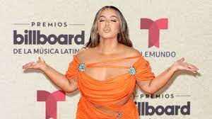 Chiquis Rivera explica el profundo mensaje tras su vestido en los Premios Billboard