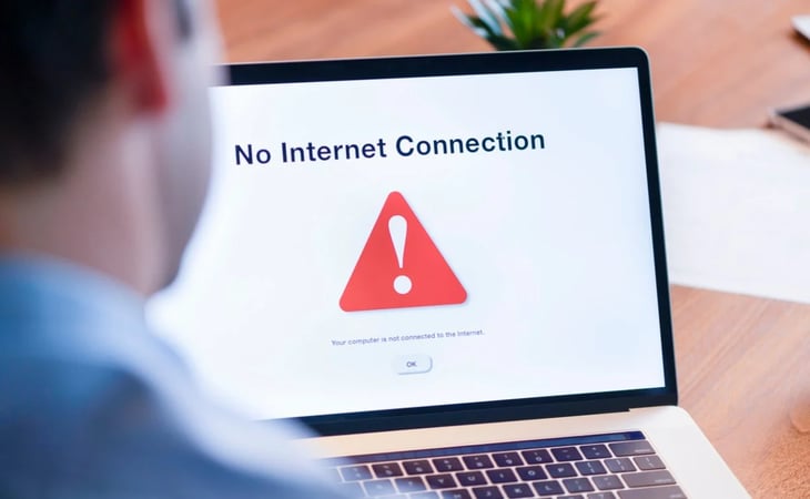 Apagón de Internet: ¿teléfonos y PCs fallarán el 30 de septiembre?