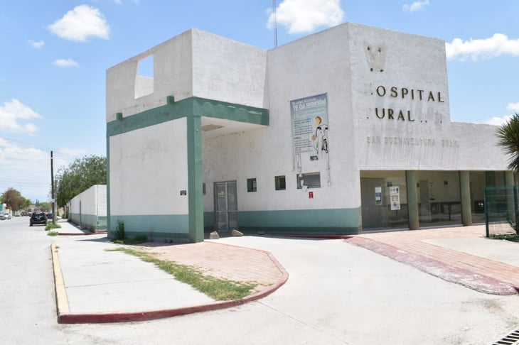 La construcción del Hospital Rural 51, promesa fallida de López Obrador