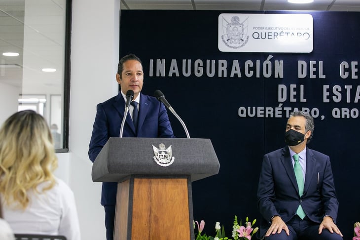 Querétaro ya cuenta con el Centro de Conciliación Laboral