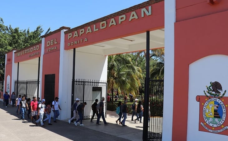 Universidades Estatales de Oaxaca anuncian clases presenciales