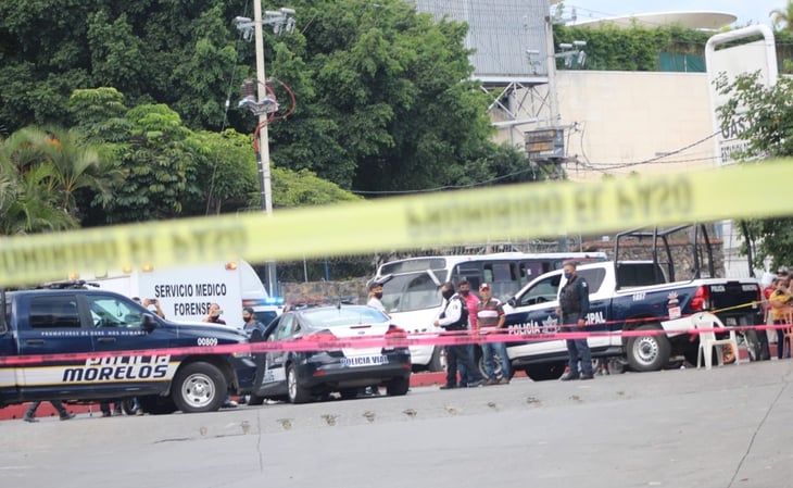 Asesinan al periodista Manuel Reyes en Morelos